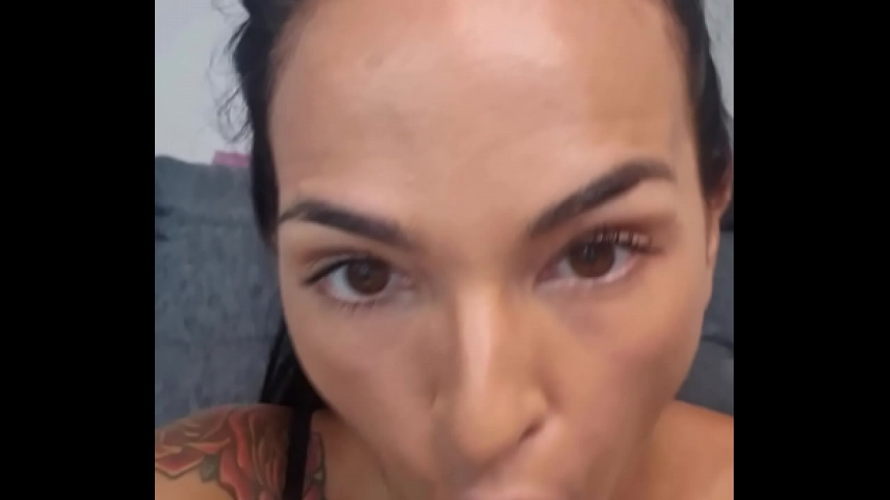 MY MOST HRONY BLOWJOB and FINGERING - COMPILATION CLAUDIA BAVEL -