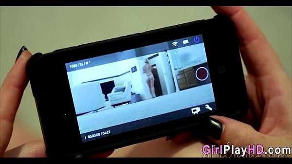 Lesbians enjoying themselves 0704