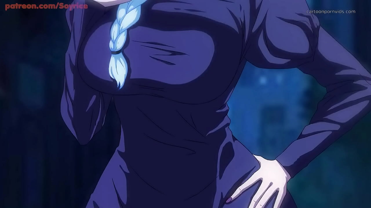 Sucked off my sorcerer