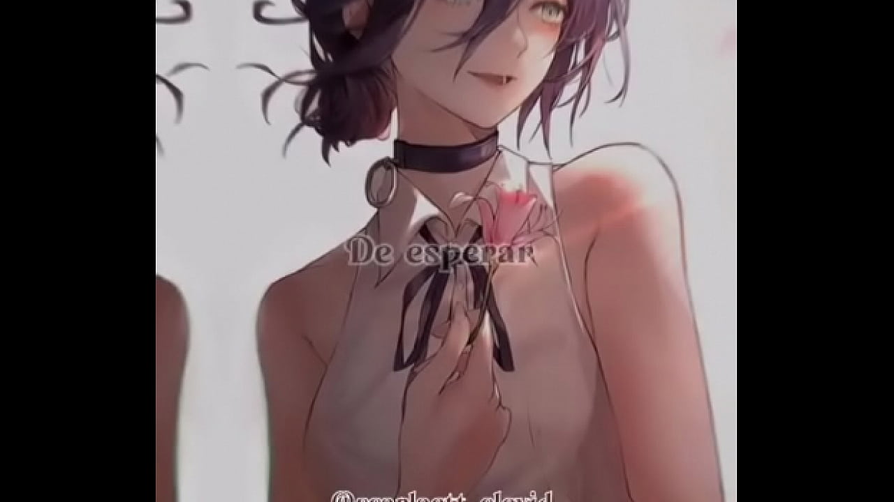 yo solo quiero ver el mundo arder