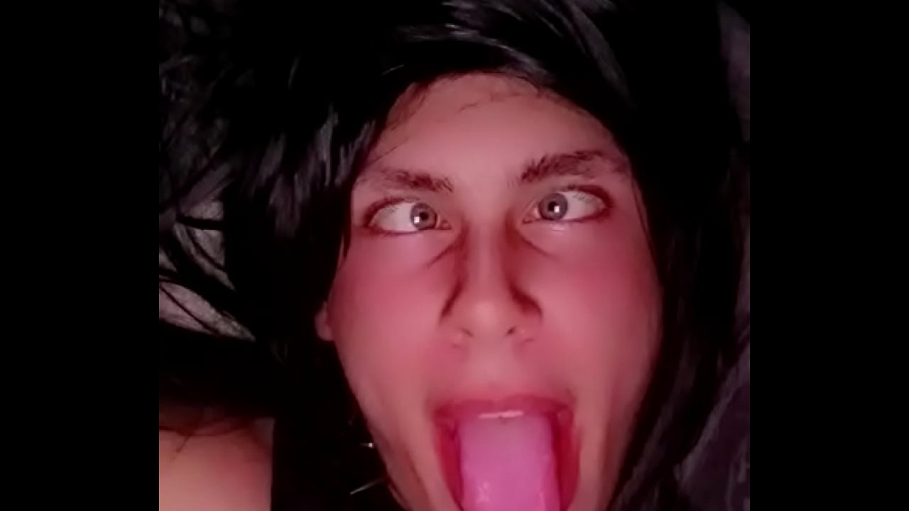 J'ai besoin d'une bite