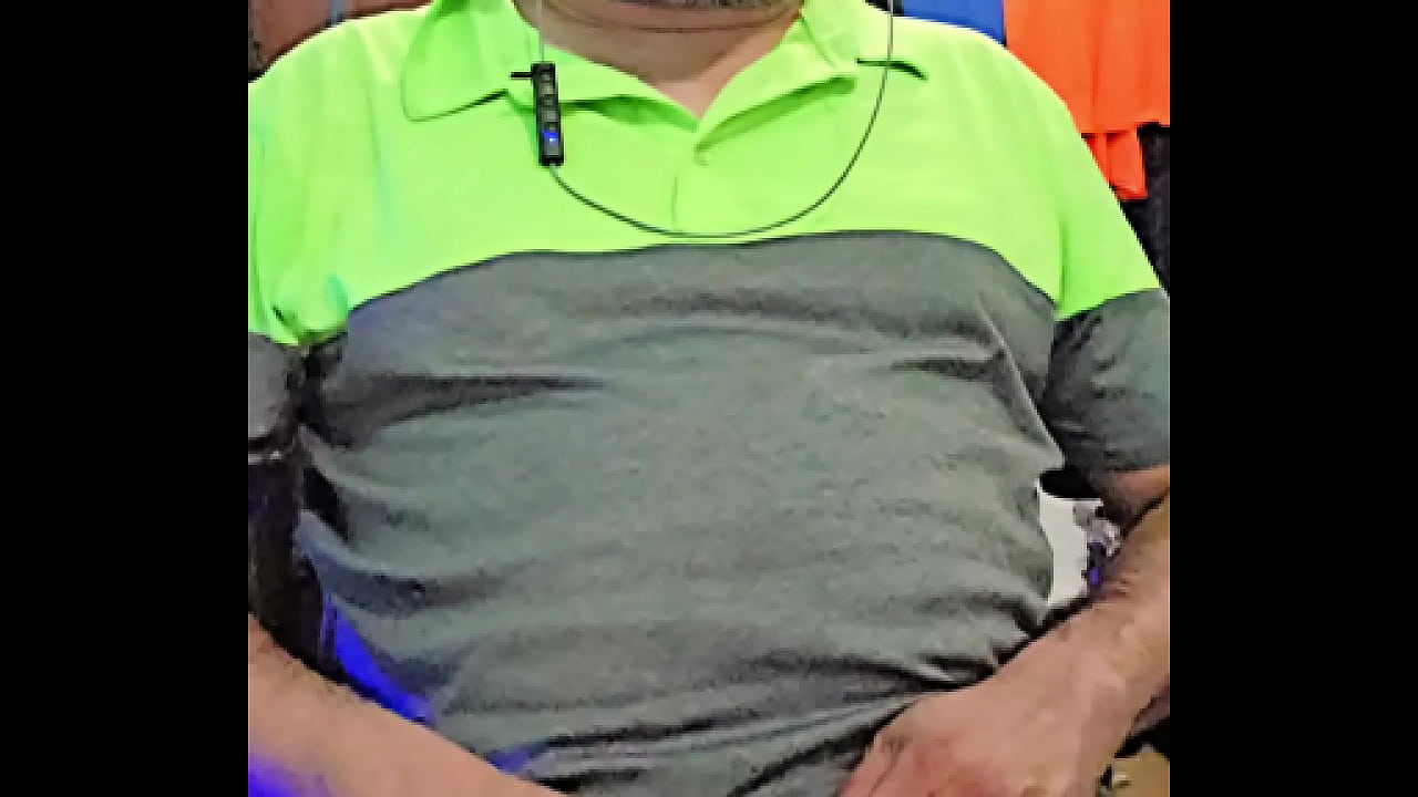 I love turning myself on - Nov 08, 2024