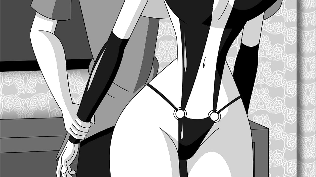 My favorite nanny still with me | Ch 1 | Caricanimastudio