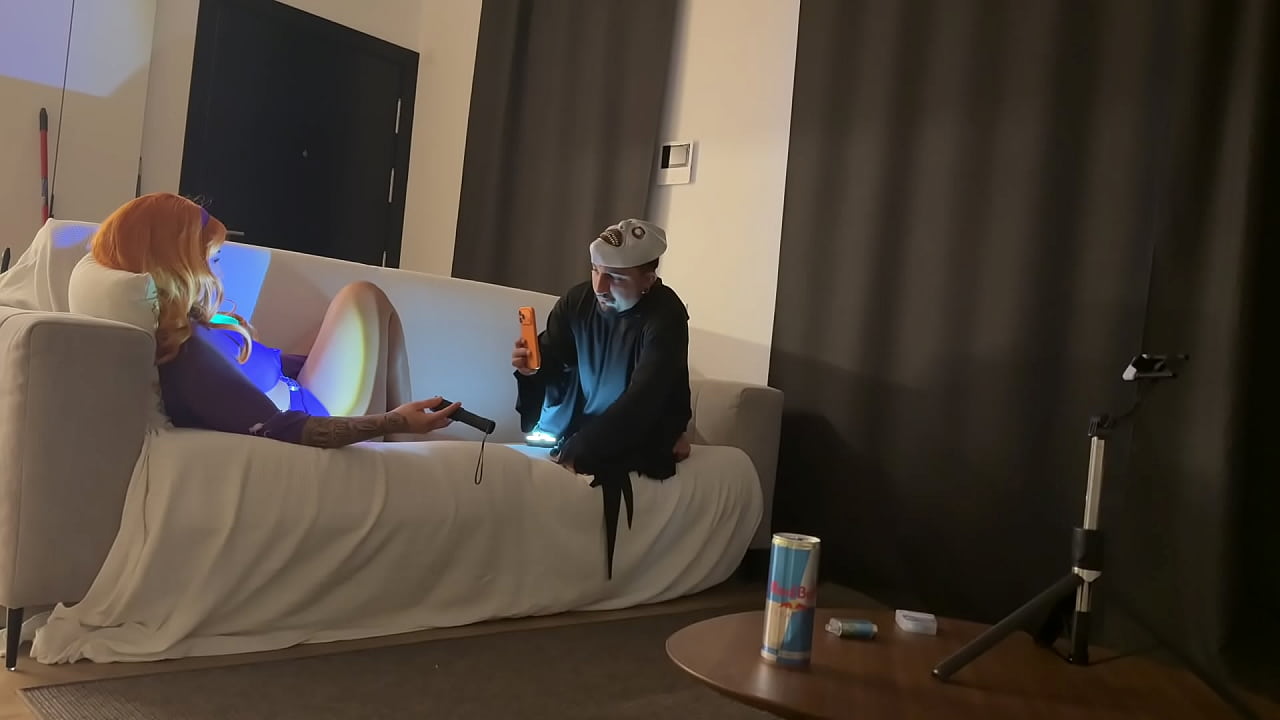 BASTIDORES POR TRAS DAS CAMERAS COMO &Egrave; UM FILME PORNO