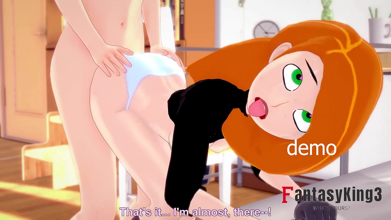 kim possible fucking in the room free version