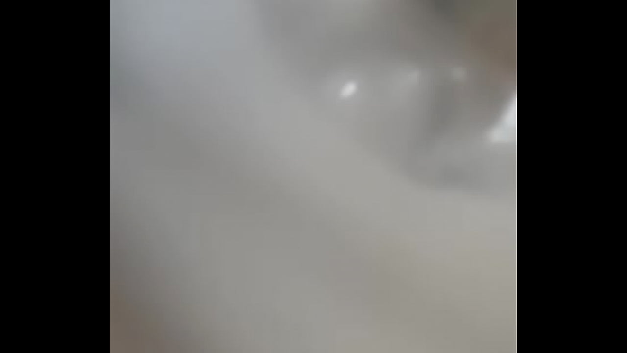 It crazy how my penis reacts to the smoke