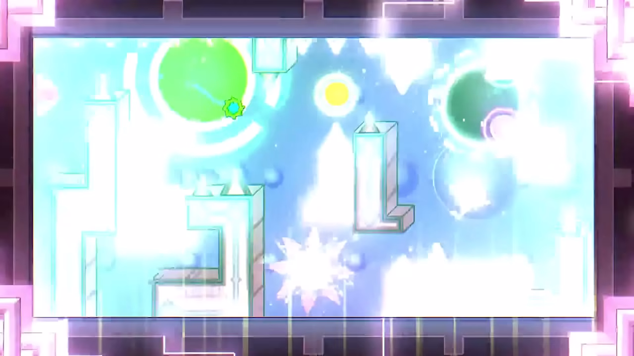 ORBIT - Full level showcase (MindCap & More)