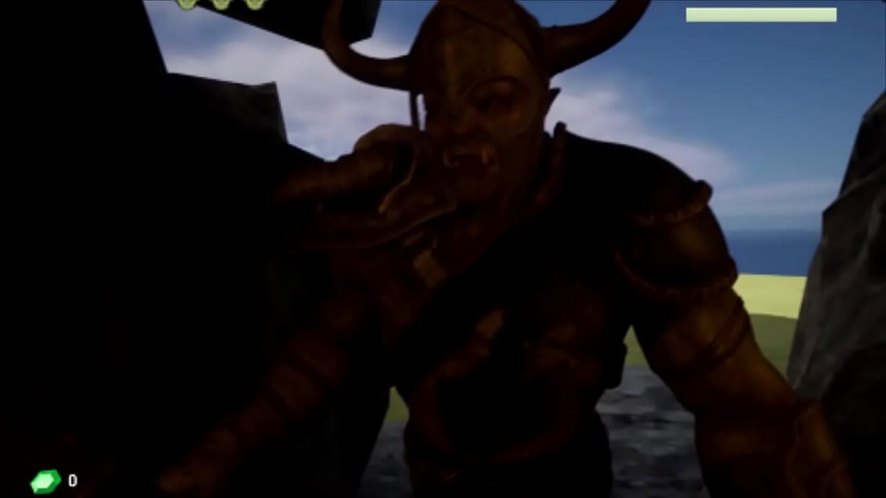 Fuck sluts like a goblin