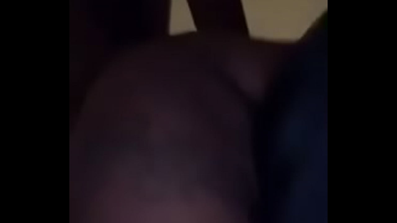 Thot Gettin Backshots