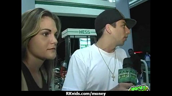 Hooker gets payed and tape for sex 7