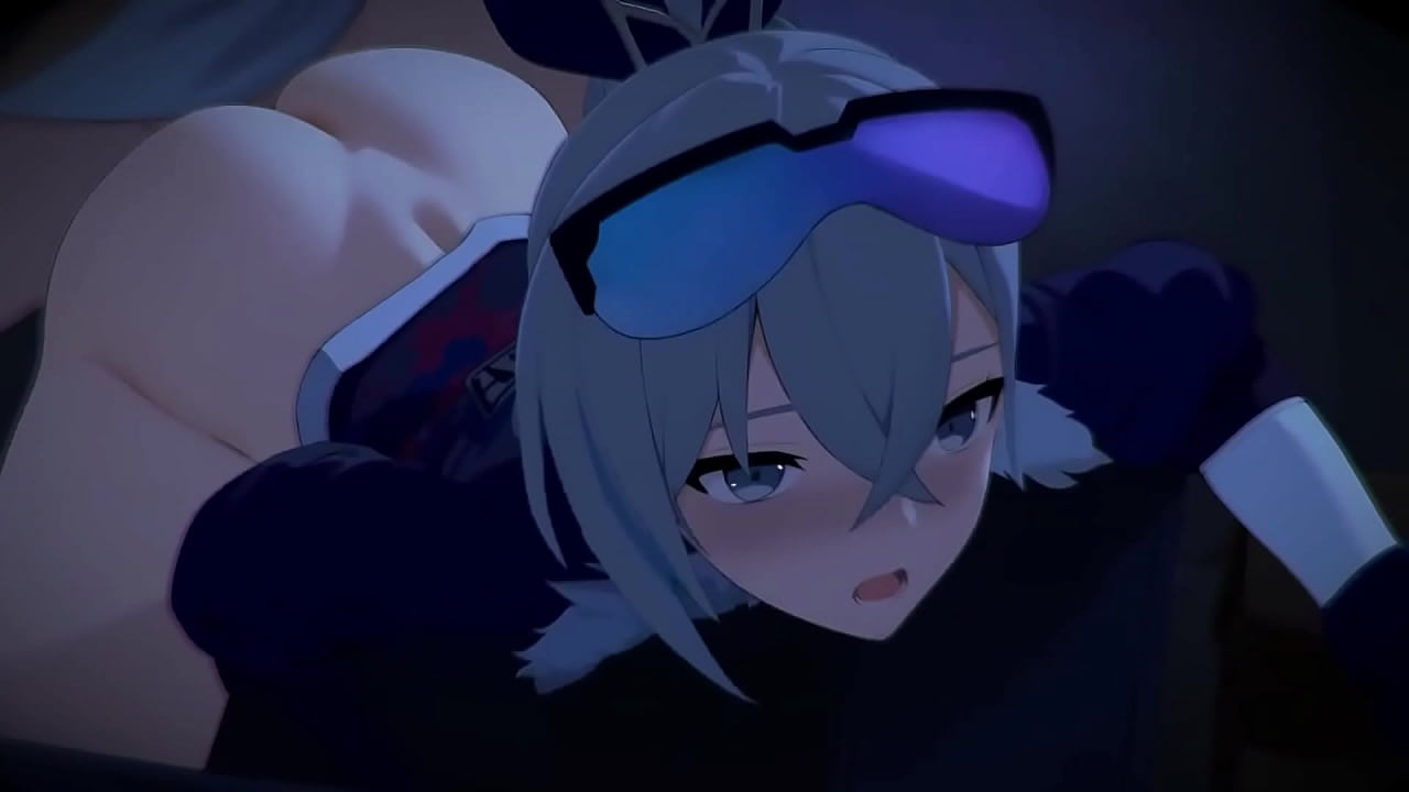 Some sex in a videogames night