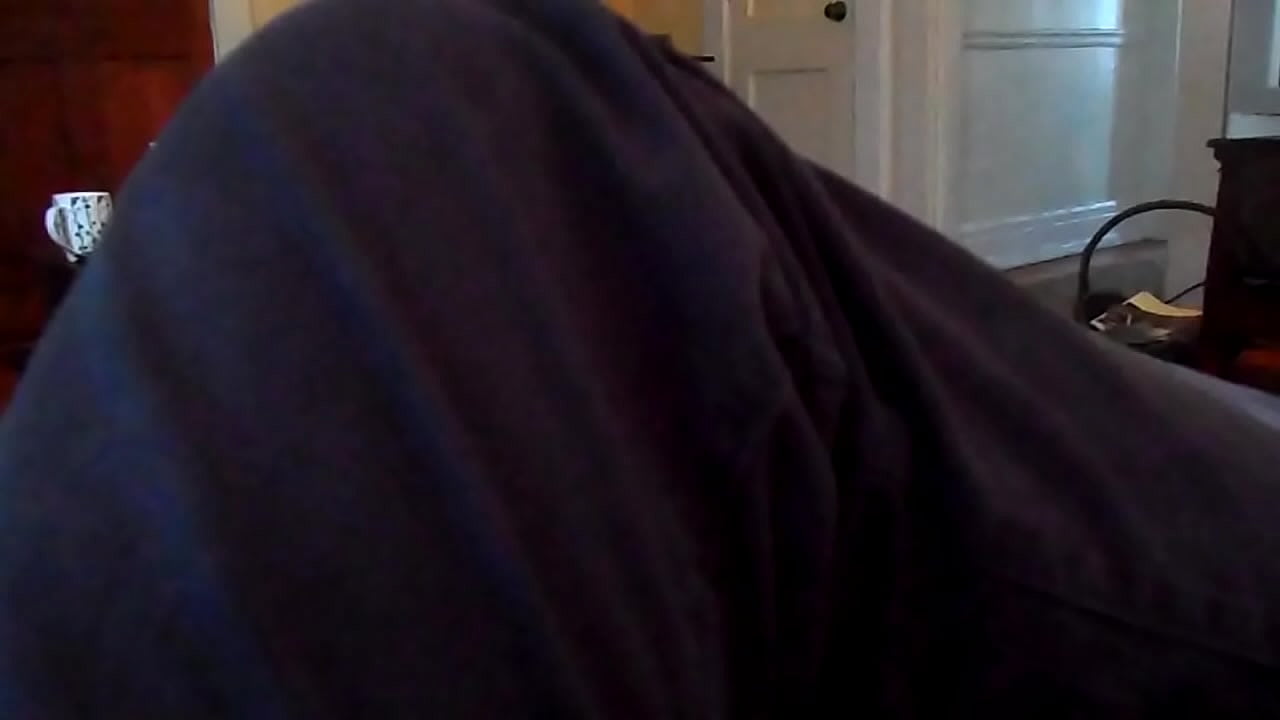 David takes it up the ass