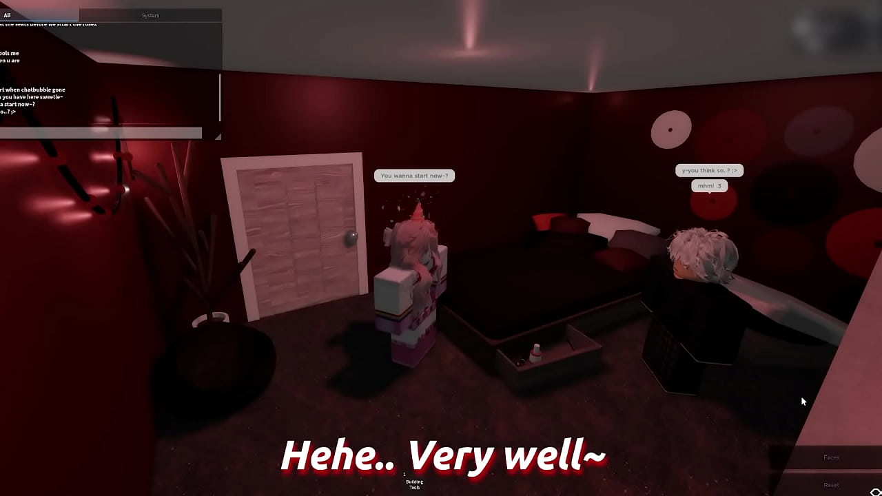 clown prostitute gets her ass pounded