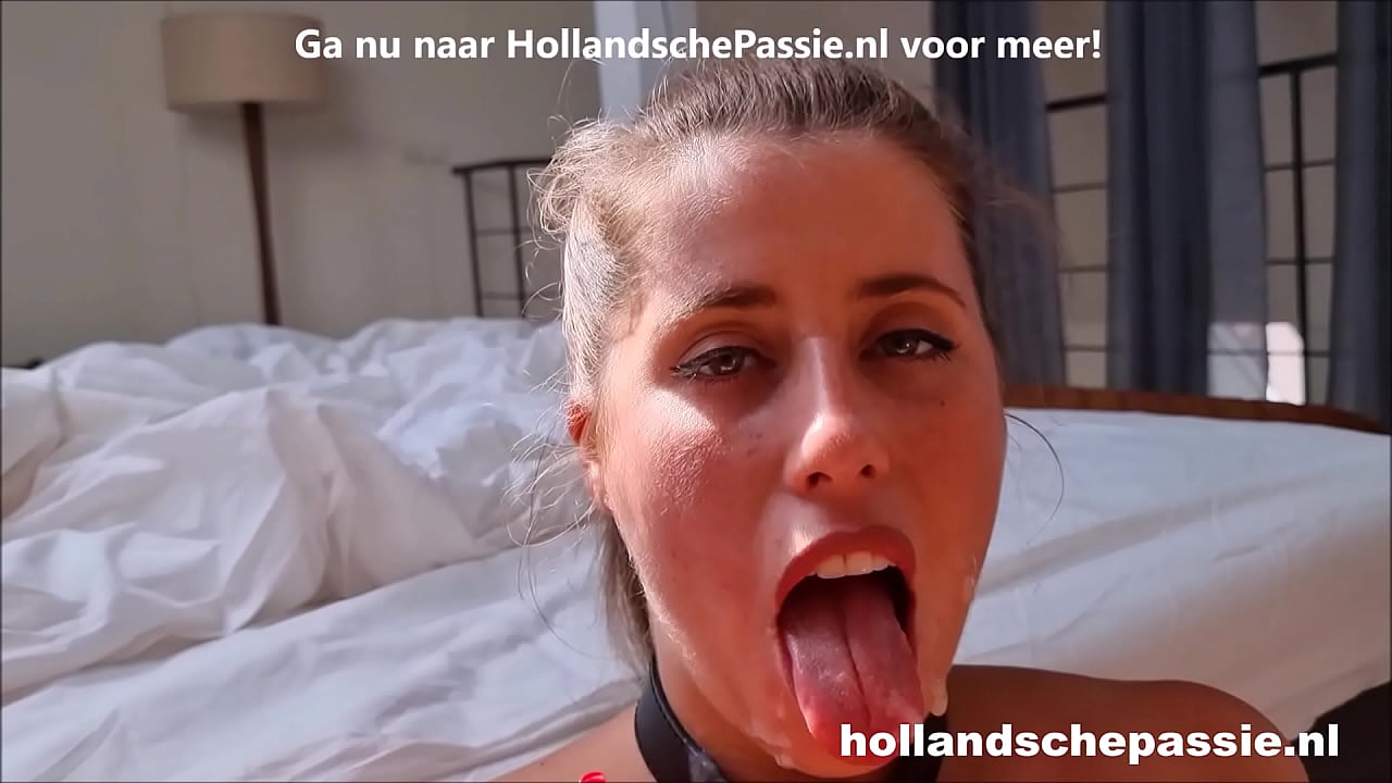 Pornstar Lady Lyne graag kromme pik