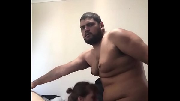 Me and my wife first time sex tape