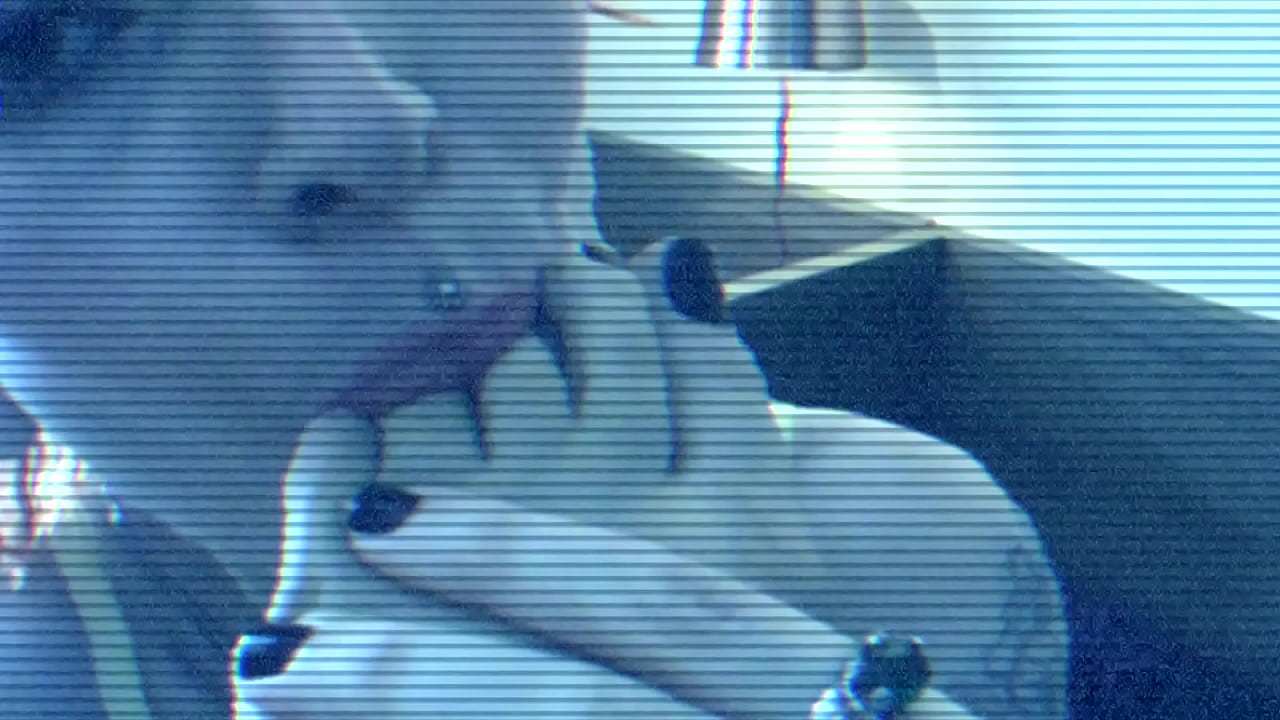 My VHS Experience With Foot Fetish And Bondage