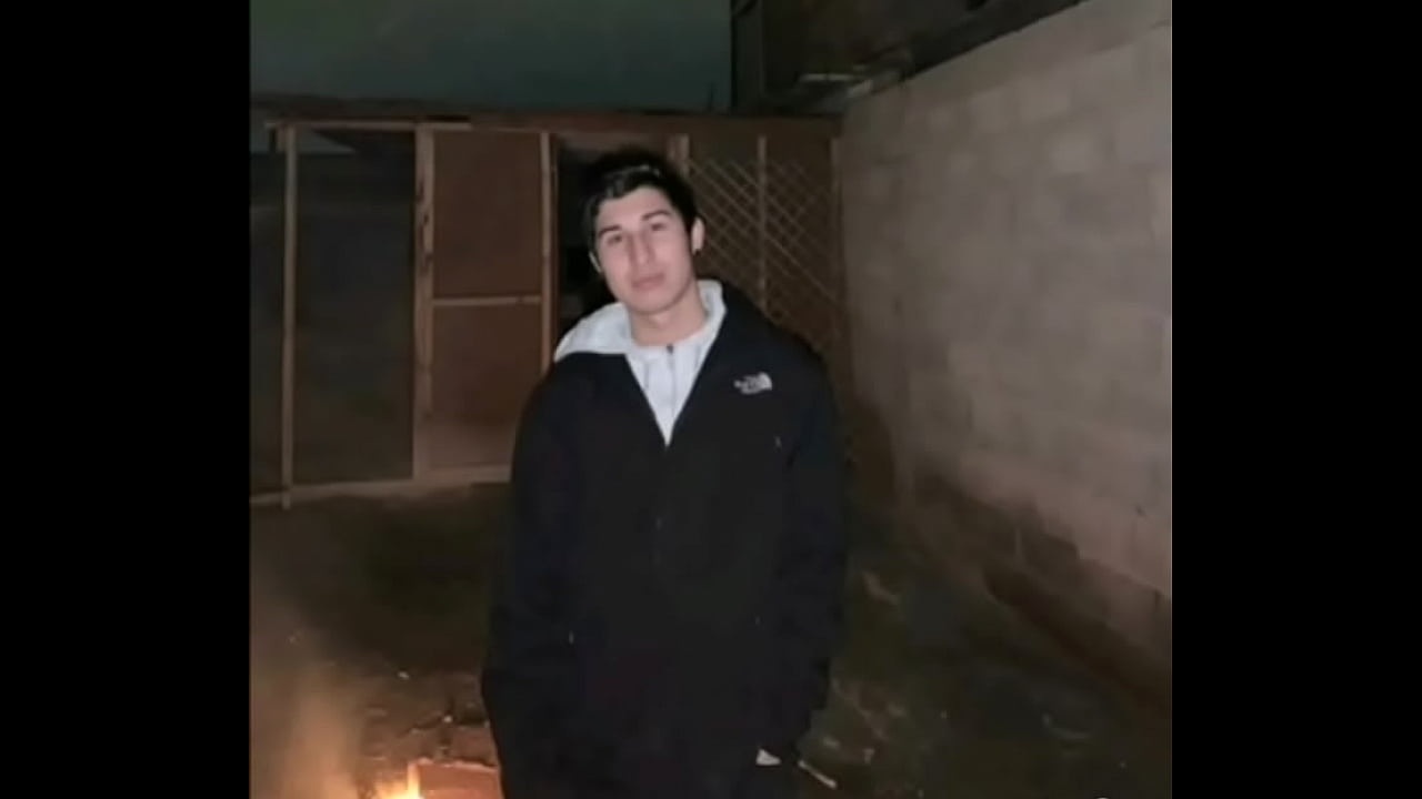 Chileno arique&ntilde;o