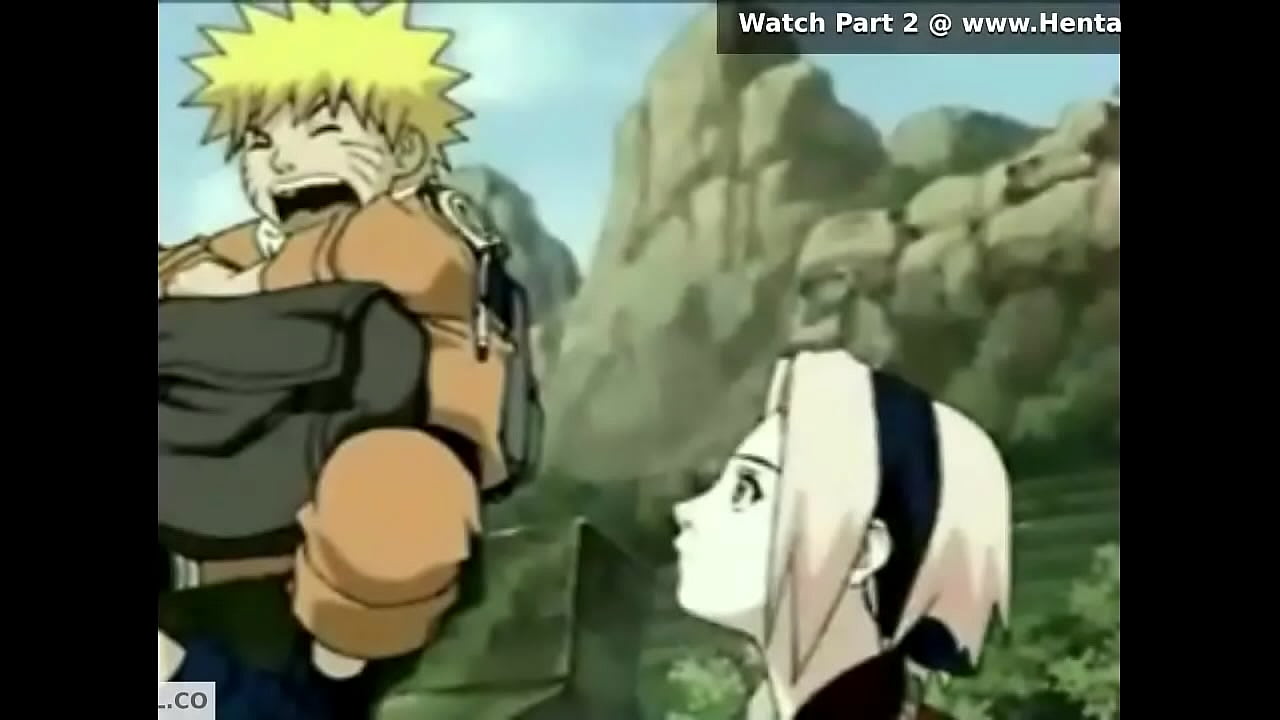 Anime hard Anal