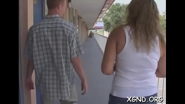 Top dilettante hardcore home sex