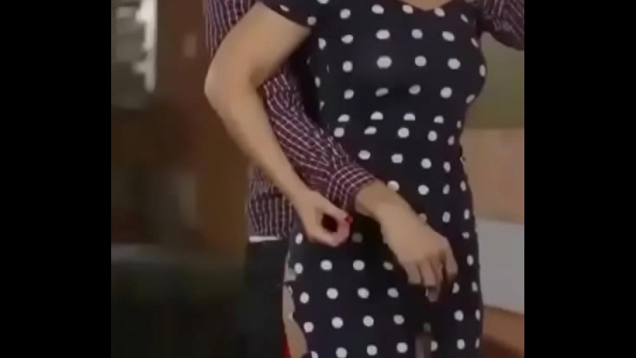 Whats her name? Danny D Brazzer