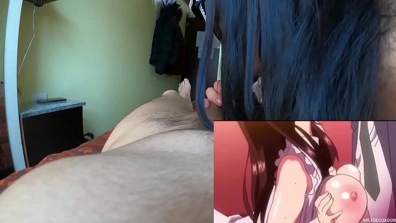 Yo s&eacute; que este video les gust&oacute; mucho pero los due&ntilde;os de la p&aacute;gina me hicieron bajarlo. En compensaci&oacute;n se los vuelvo a subir con un contenido extra