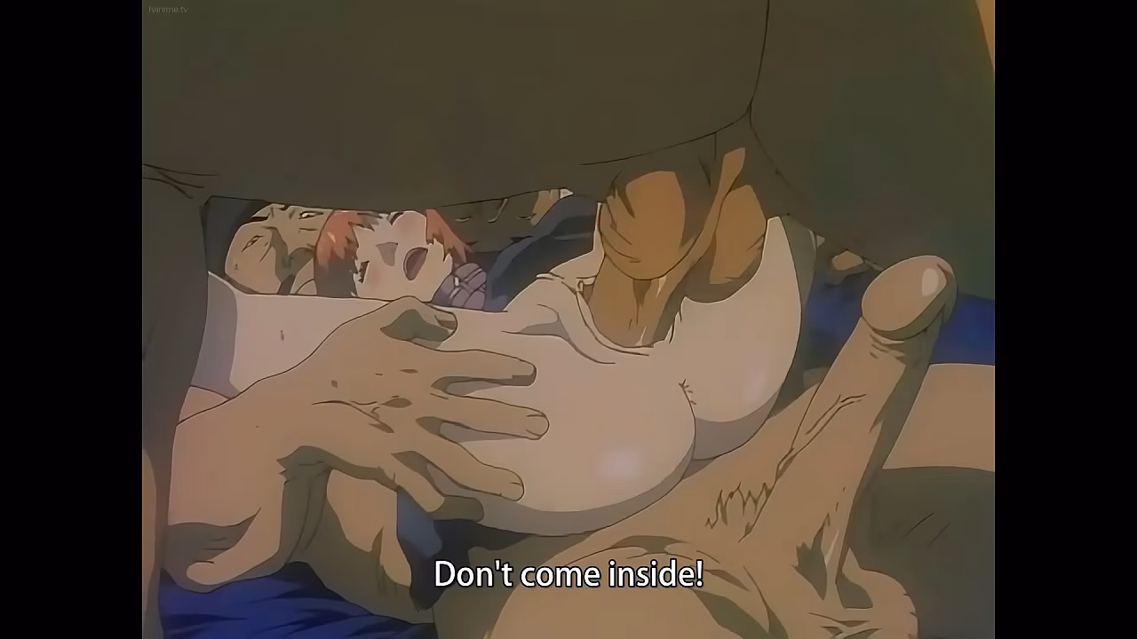 Mezzo Forte Double Penetration