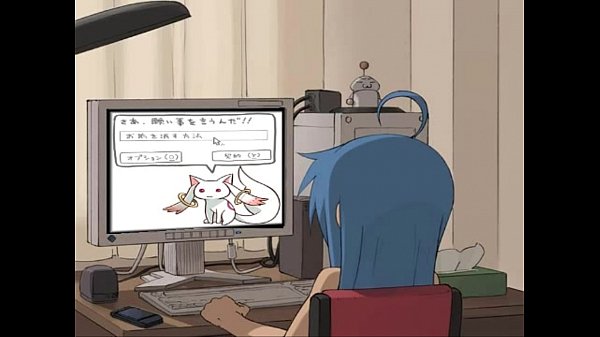 [PC]ザクセスヘブン　リベリオン他anon