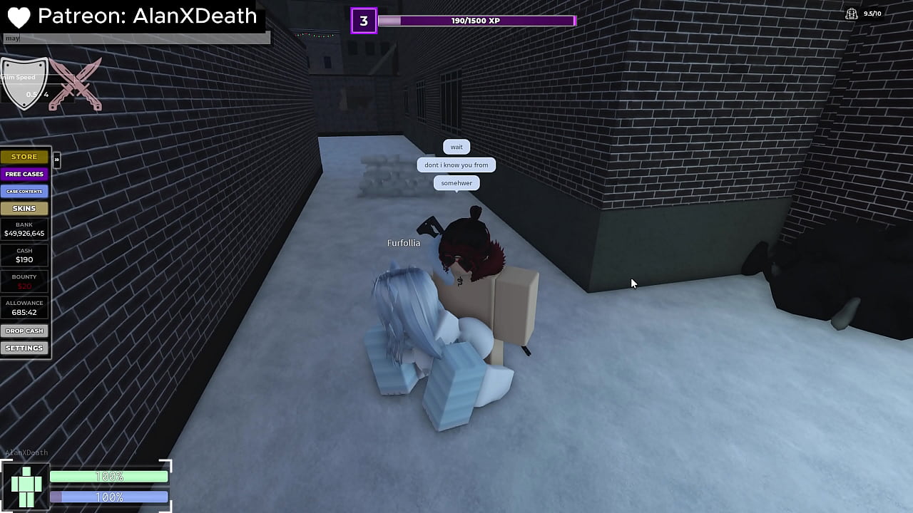 roblox condo crim