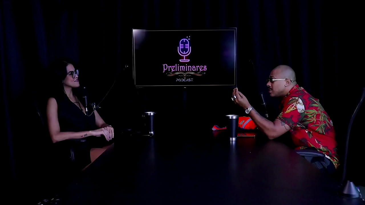 Nunca quis ser ator porn&ocirc;, seu primeiro filme n&atilde;o foi legal, deu dicas aos novos atores, e seu pau n&atilde;o quis abaixar porqu&ecirc;... - Nego Catra (WATCH ON: SHEER/RED)