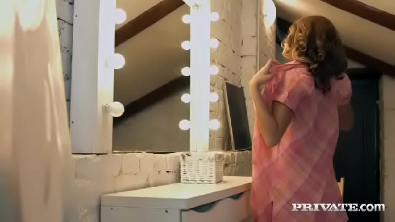 Hardcore Rider Sofi Goldfinger is The Sexiest Girlfriend