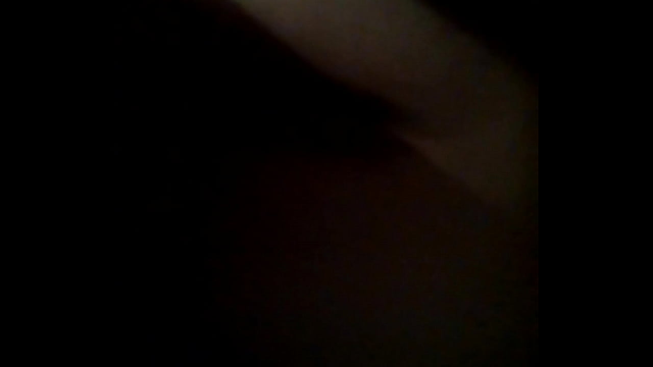 Big booty mixed ebony back shots