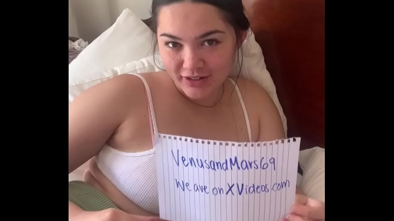 Verify video for X Videos