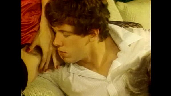 LBO - Confessions Of A Nymph - Full movie