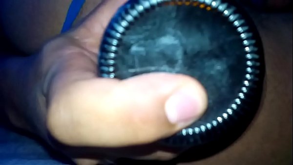 Culito practicando para mi 1ra vez!!