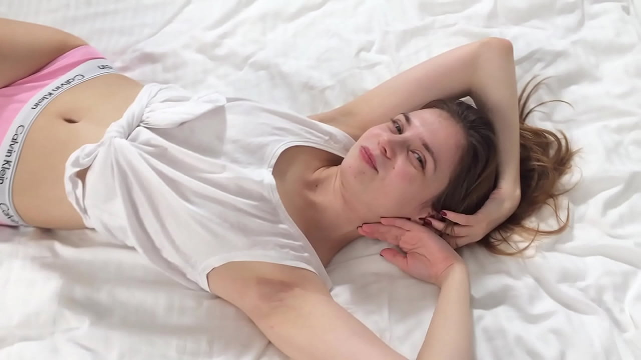 18yo Teen First Blowjob Stepsister