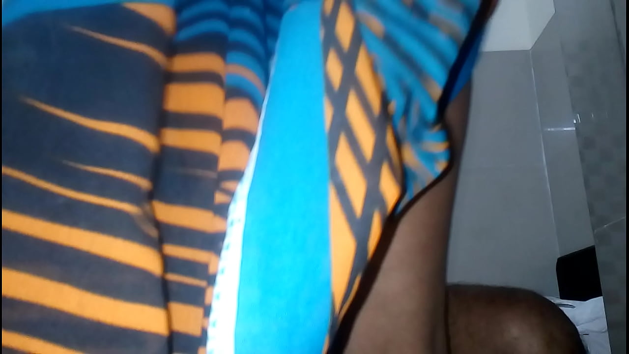 MANI AUNTY MorningASKING TO FUCK  and raiding me