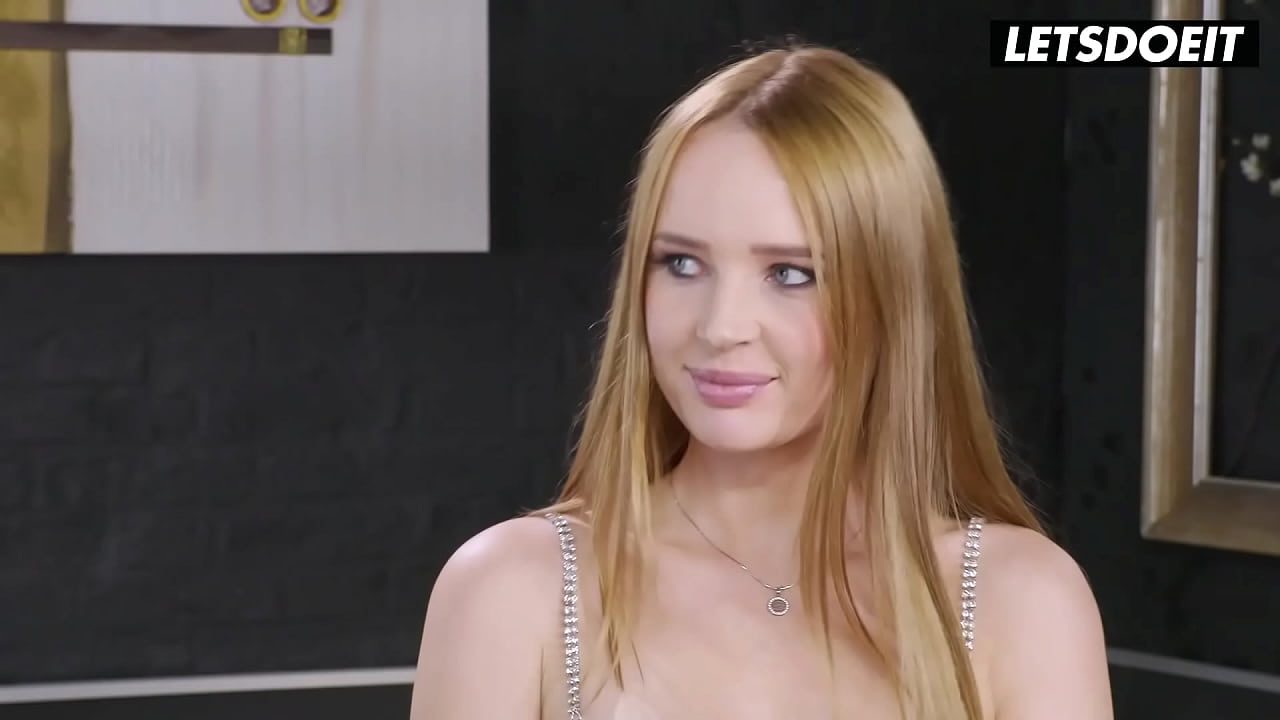 Big Tits Beauty Amazing Anal Sex With Huge BBC - LETSDOEIT