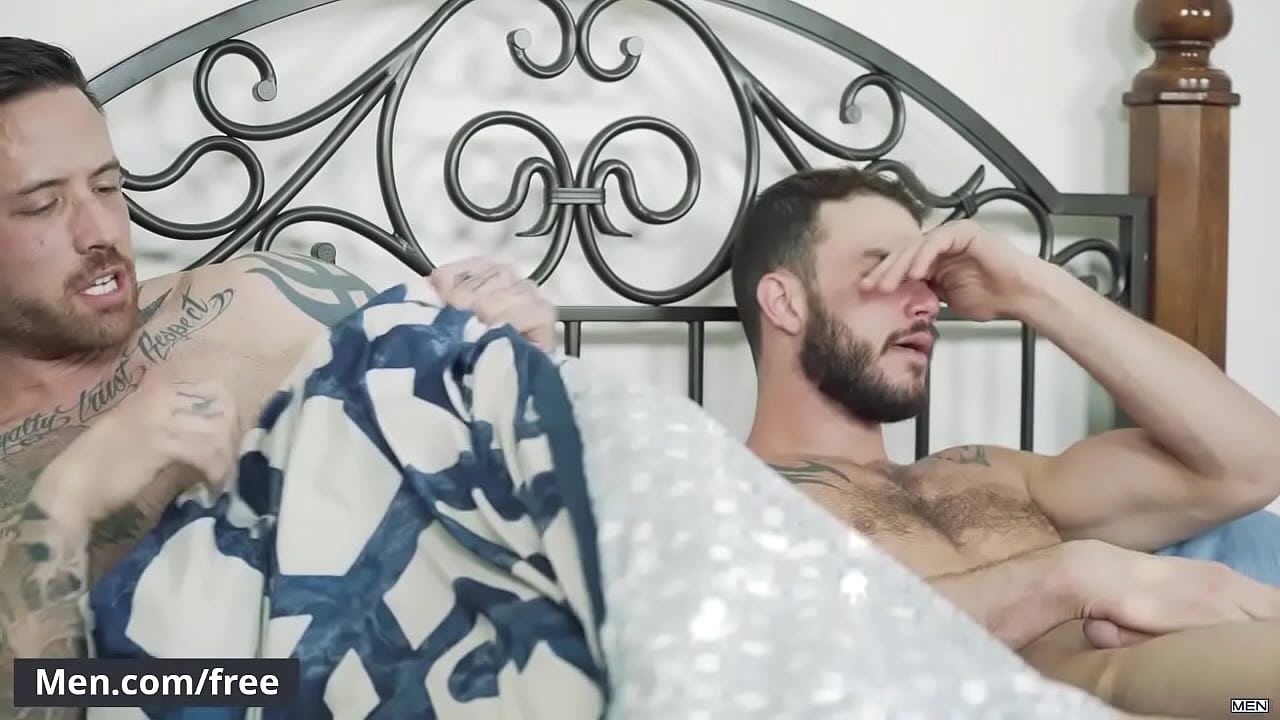 Part 3 - Trailer preview - Men.com