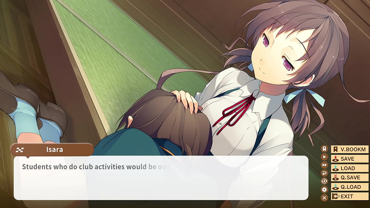 Love, Elections, and Chocolate