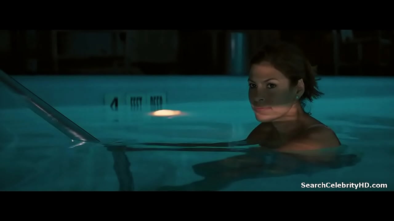 Eva Mendes in Last Night 2010