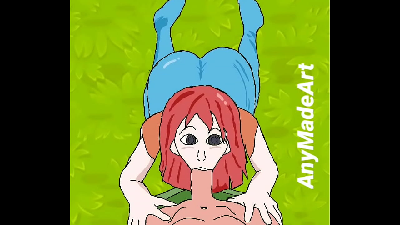 19 seconds of sex animation - AnyMadeArt