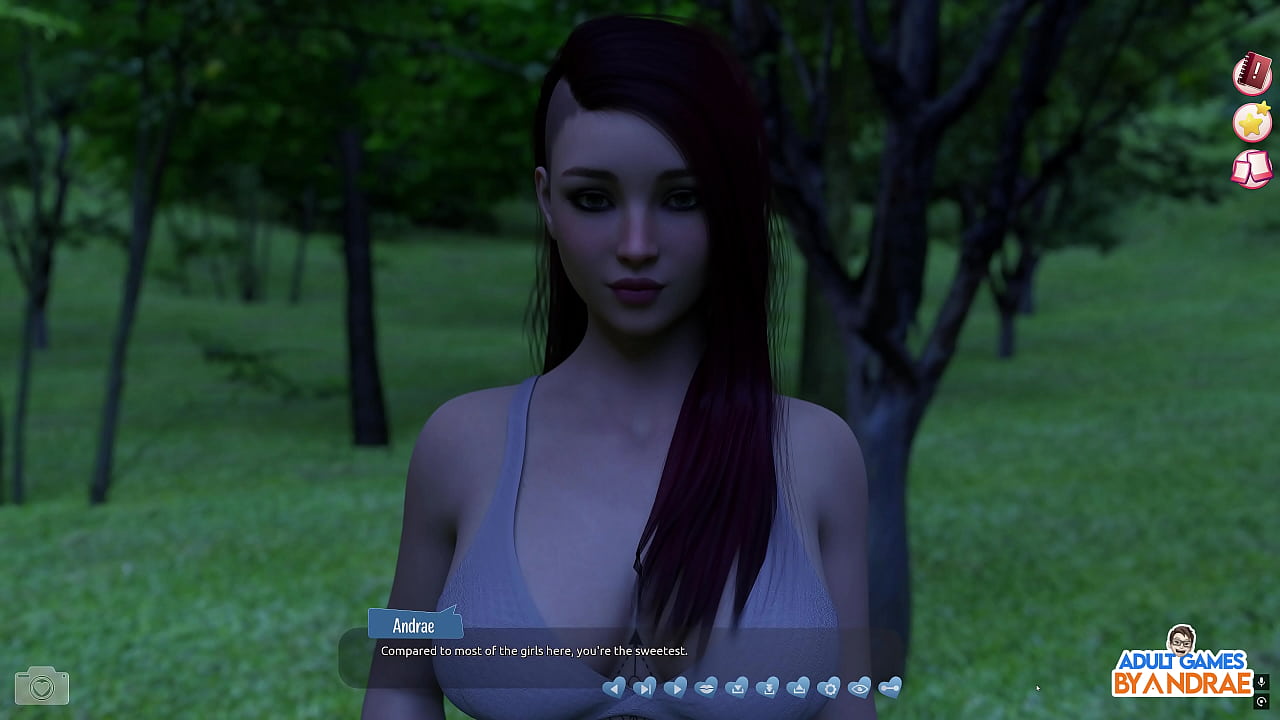 EP24: A Kiss From Violet - Helping the Hotties