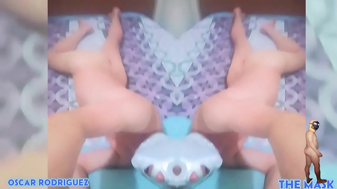 que trasero tan provocativo