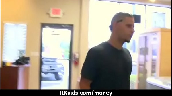 Voyeur sex for cash 14