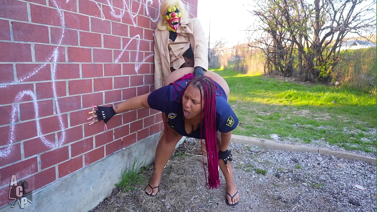 Gibby Fucks Lil Thot From The Mid West