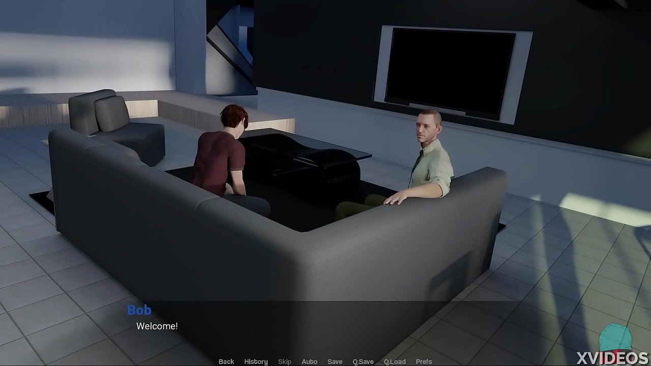 AWAY FROM HOME Ep. 119 &ndash; Mystery, humor, detective work and a bunch of naughty MILFs