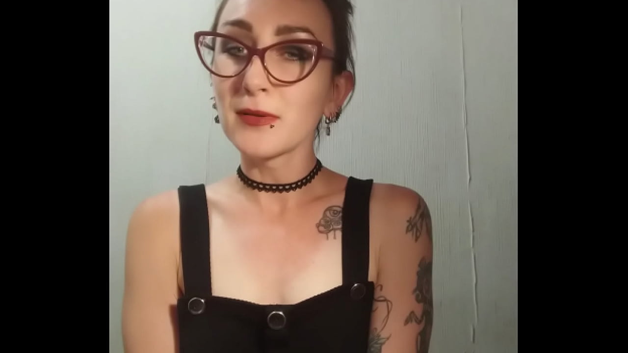 SPH (your cock so tiny;)