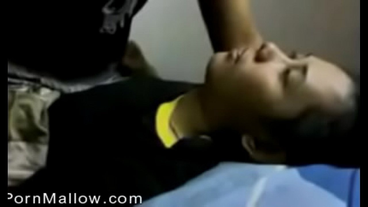 Napapayag si gf sa kantot