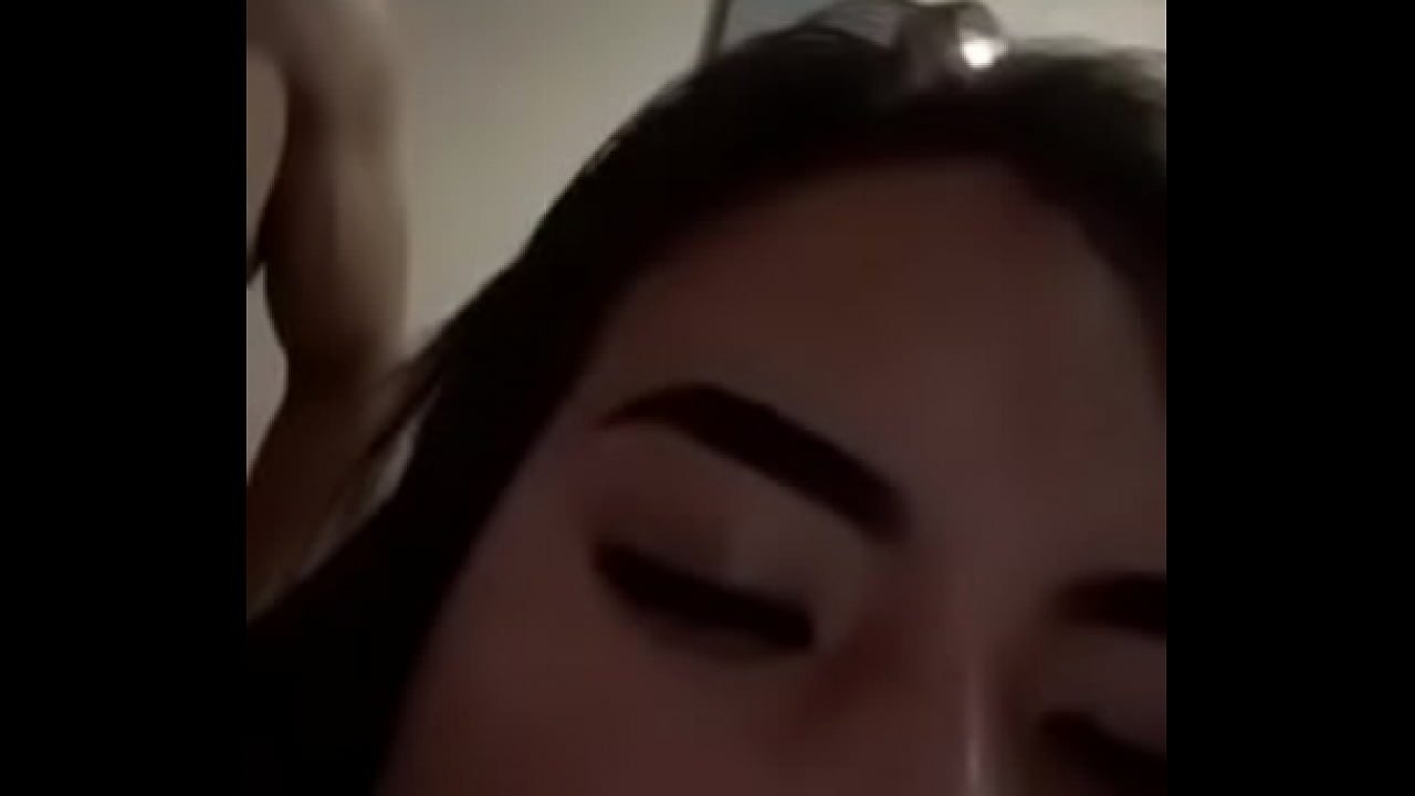 mientras Mas sucia m&aacute;s rica es esta mami