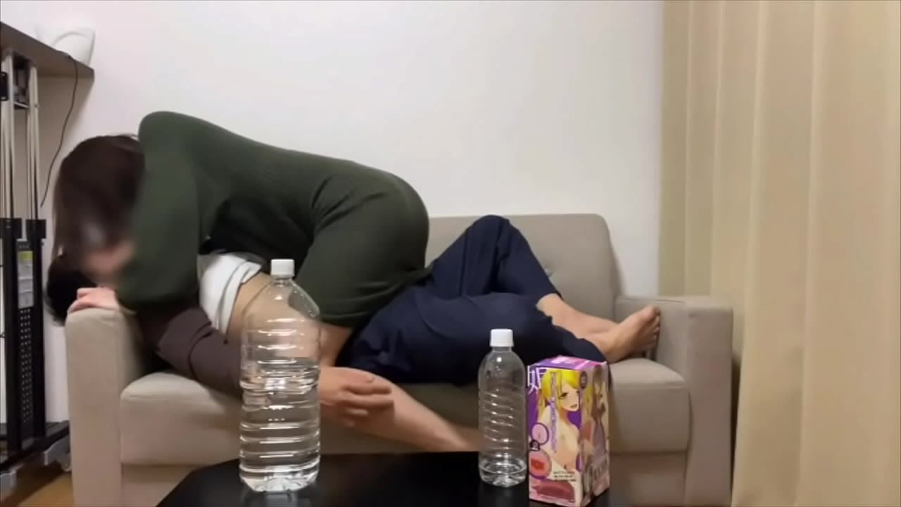 Stealing her boyfriend  Extreme climax as a reward for teasing.